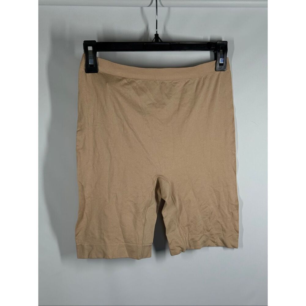 Jockey shapewear mid length short size 3XL NWT - Picture 7 of 7